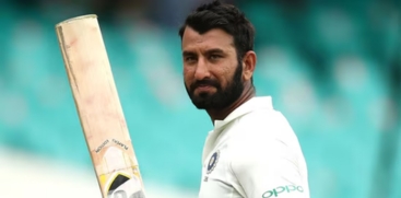 Cheteshwar 