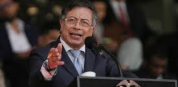Gustavo Petro