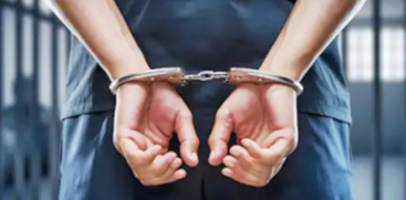 Palakkad School Teacher Arrested