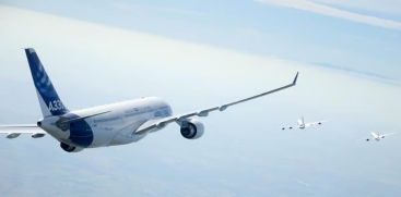 Airbus A320 Urgent Update