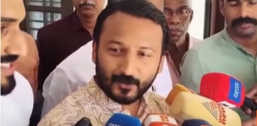 Rahul Mankootathil