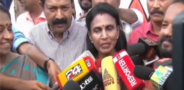 R. Sreelekha