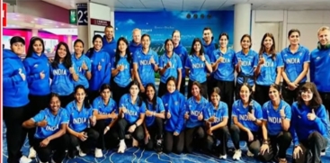 Indian Hockey Team to Return to Iconic Blue Jersey