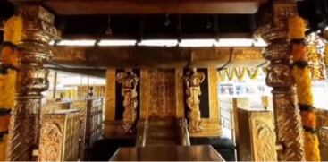Sabarimala Gold Theft Case