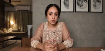 Pearle Maaney