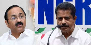 adoor prakash