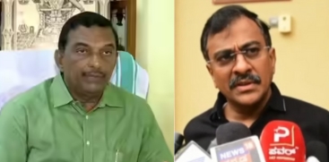 Sabarimala Gold Theft Case