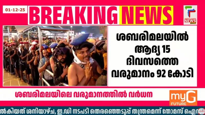 sabarimala 