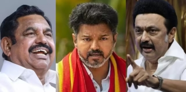 Tamil Nadu Assembly Elections