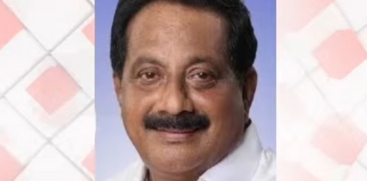  MLA M. Murali