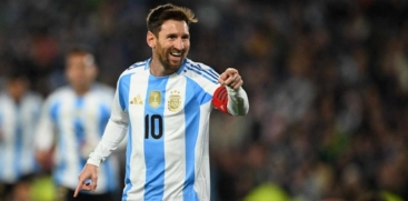 Argentina Team November Kerala Visit Cancelled