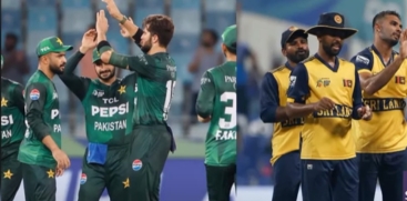 Asia Cup Cricket: Pakistan vs Sri Lanka in Super Four Today