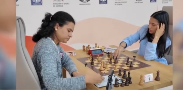 Women's Chess World Cup Final: Winner To Be Decided Today