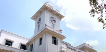  Kerala Universities