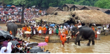Kottiyoor Vaishakha Mahotsavam
