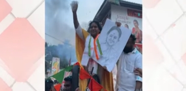 Remya Haridas