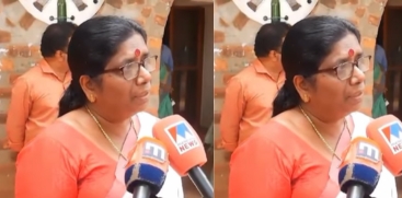  Chinchu Rani