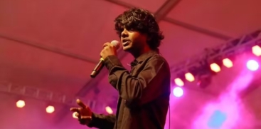 Rapper Vedan Rape Case