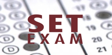 SET Exam 