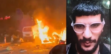 Delhi Blast: DNA Confirms Umar Drove Exploded Car