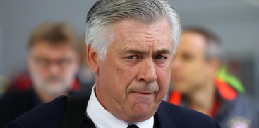  Carlo Ancelotti