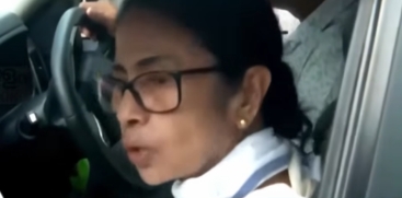  Mamata Banerjee