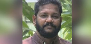mm maheshan 