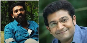 Malayalam Film Actor Vishnuprasad Passes Away