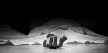 Remand Prisoner Jilson Commits Suicide