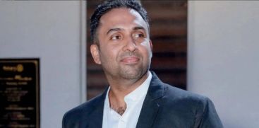 sarath nambiar