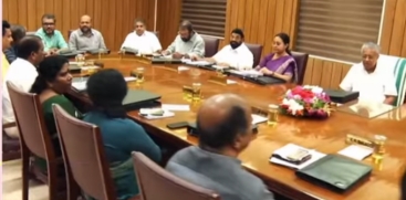 Government to Extend Disabled Reservation Norms to All Managements