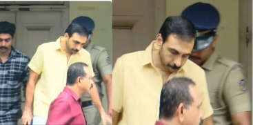 Devaswom Board Officials to Face Interrogation in Gold Plate Theft Case