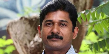 M. Swaraj 