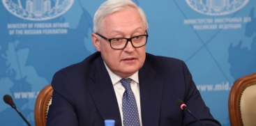Sergei Ryabkov