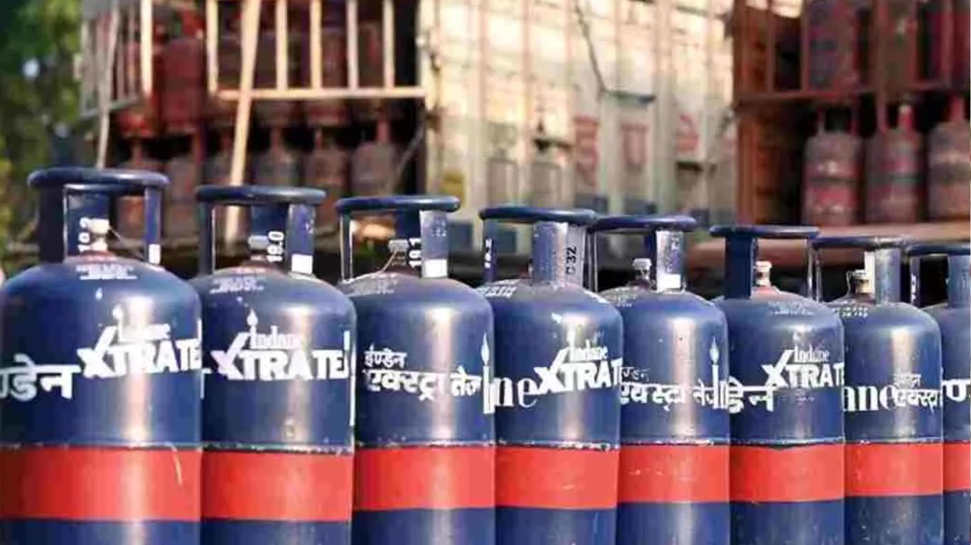 Commercial cylinder prices reduced