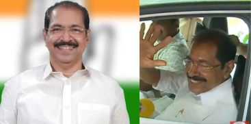 Sunny Joseph