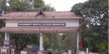 Kerala Medical College Doctors Strike Day 10