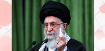 Ayatollah Ali Khamenei 