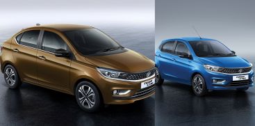 Tata Motors opens bookings for India's first AMT CNG cars