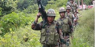 Indian Army