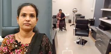 Unbelievable story of Kerala beautician Sheela Sunny who spent 72 days in jail over fake drug case