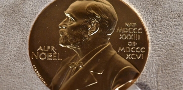 2025 Nobel Prize