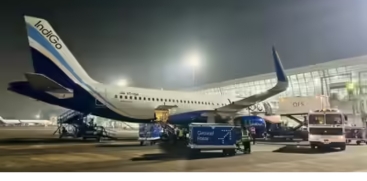 India-China Flight Services Resume After Five-Year Hiatus