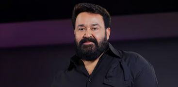 mohanlal