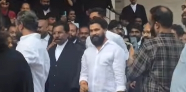 Actor Dileep Withdraws from Inauguration of Temple Festival Coupon Distribution