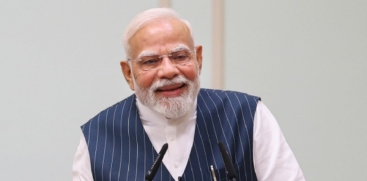 Narendra Modi