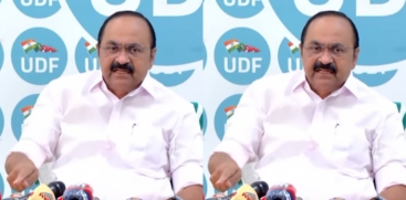VD Satheesan