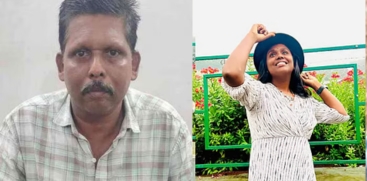 Omanappuzha Murder