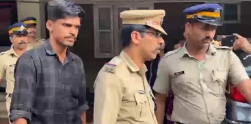  Court Rejects Bail Plea of Jithin Bhaskar