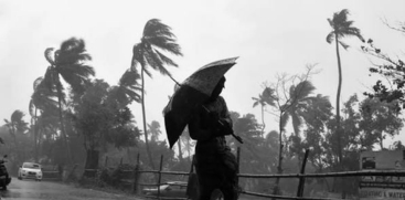 rain